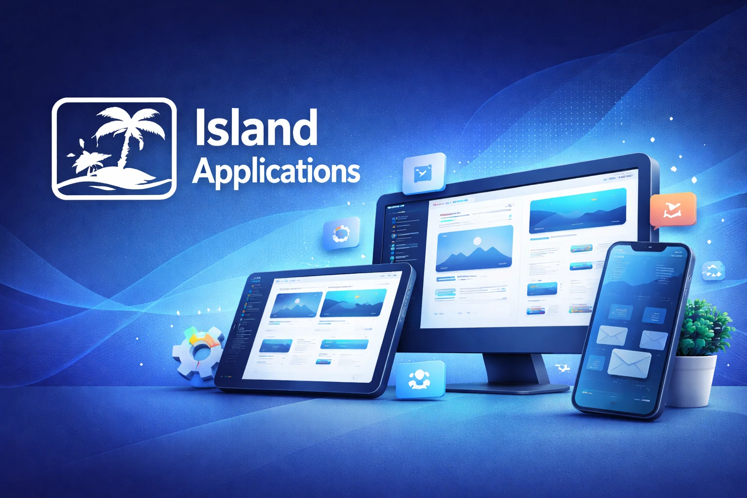 TechMitten Web Development Team Collaborating on Digital Projects